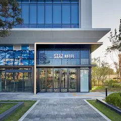 Staz Hotel Doksan