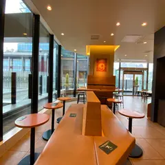 スターバックス コーヒー グランフロント大阪店