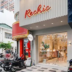 Rechic Nguyễn Trãi
