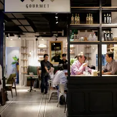 Annam Gourmet - Saigon Centre