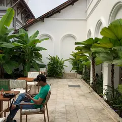 Sori cafe & more