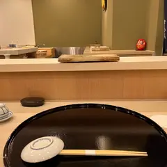 鮨もりなり