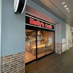 ホリーズカフェ 阪急南茨木店