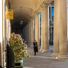 Portrait Milano Hotel - Lungarno Collection