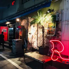 Aoyama Tunnel