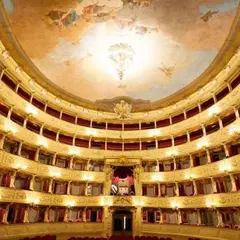 Teatro Sociale