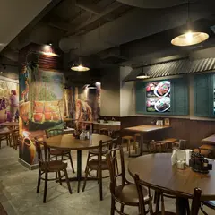 Song Fa Bak Kut Teh