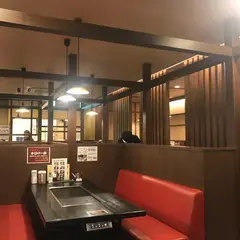 鉄板焼き 春団治 オーレ藤枝店
