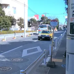 森ヶ崎（バス）