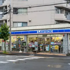 ローソン 大森南二丁目店