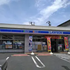 ローソン 東区大幸四丁目店