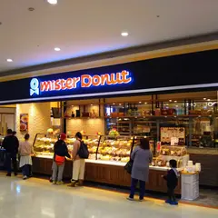 ミスタードーナツ イオン守山ショップ