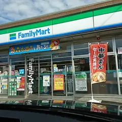 ファミリーマート 春日井松本町店