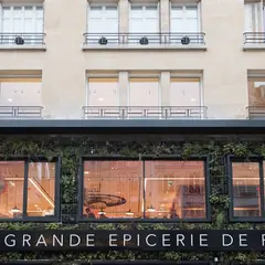 La Grande Epicerie de Paris