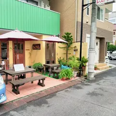 シャンティ