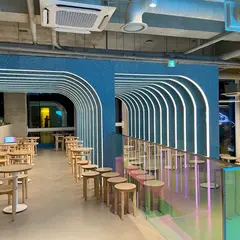 SNOOPY PLACE BUSAN