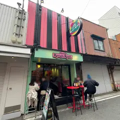 ロッキンロビン ラボラトリー