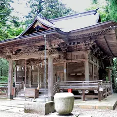 石動神社
