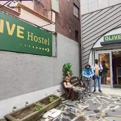 Olive Hostel MyeongDong