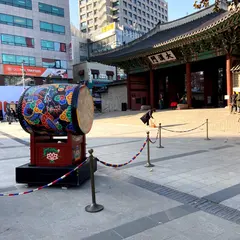 24 ゲストハウス ソウル シティ ホール