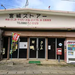 宮城ストアー