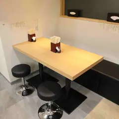 らぁ麺ふじ田