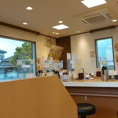 らぁ麺 ふじ田 下妻店
