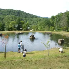 丸美リゾート飛騨 秋神高原