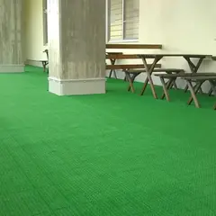 香寺総合公園スポーツセンター体育館
