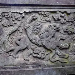 太子堂