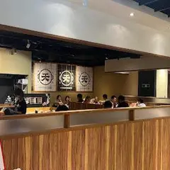 もつ鍋専門店楽天地 離れ4階 ヨドバシ博多駅店
