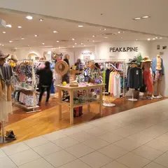 PEAK&PINE 横浜モアーズ店