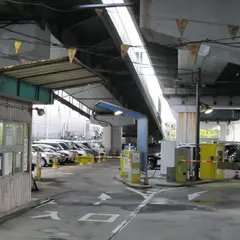 大阪市立西横堀駐車場第１号ブロック