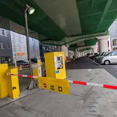 大阪市立西横堀駐車場第２号ブロック