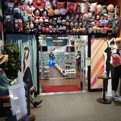 K-BOOKSキャラ館プラス