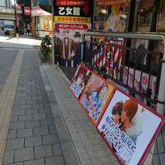 K-BOOKS GAME館