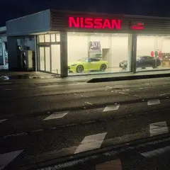 日産サティオ富山 富山南店