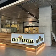 カフェレクセル 東京国際フォーラム店（CAFE LEXCEL）