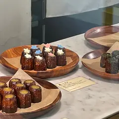 港川外人住宅街的特色店家