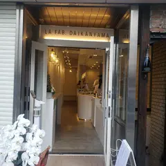 La Fab. daikanyama
