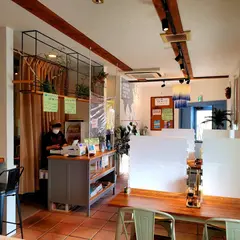 TOKYO-YA!CAFE