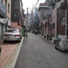 ホステル コリア オリジナル