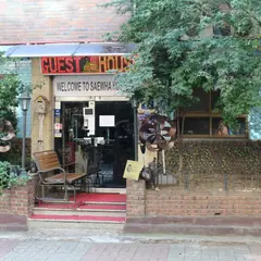 Saewha Hostel Seoul