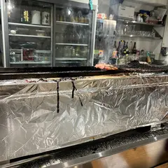 京都 やきとん なべ屋