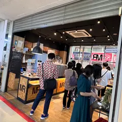 マンハッタンロールアイスクリーム 大須店