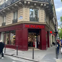 MONOPRIX