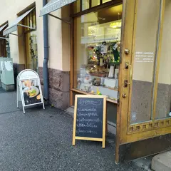 Chez Marius