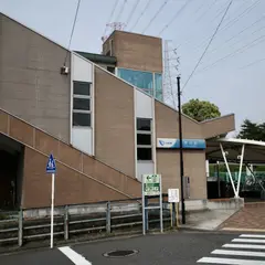 黒川駅