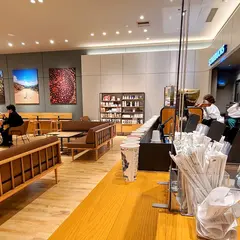 スターバックスコーヒー TSUTAYA BOOKSTORE AIZU店