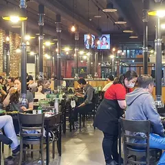 ファポシッタン(火砲食堂 화포식당)